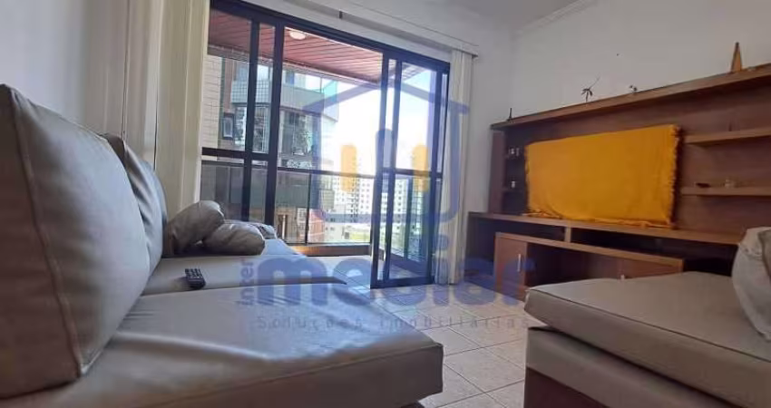 Apartamento com 2 quartos à venda na Rua Carajás, Tupi, Praia Grande