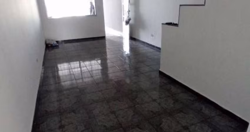 Casa com 2 quartos à venda na Rua Olivério Girondo, Vila Clara, São Paulo