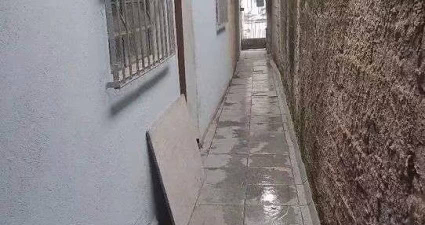 Casa com 2 quartos à venda na Rua Glycério Almeida Maciel, Jardim Itapura, São Paulo