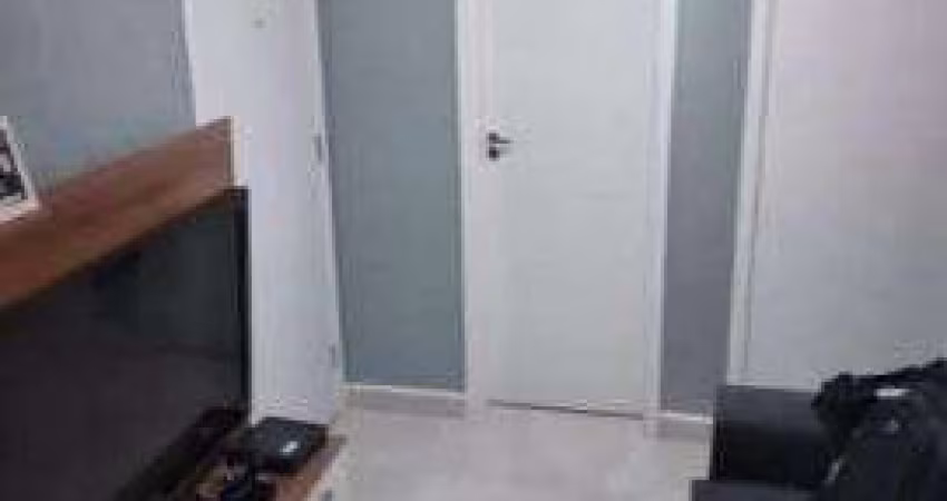 Apartamento com 2 quartos à venda na Rua João de Lana, Jardim Itacolomi, São Paulo