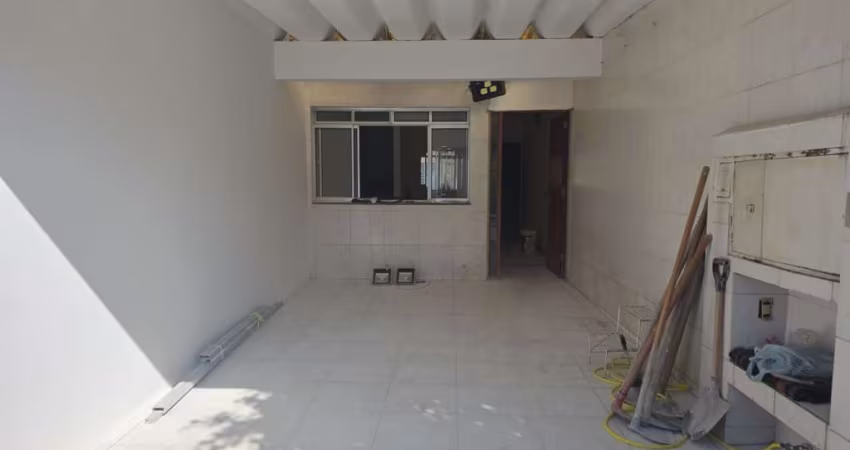 Casa com 2 quartos à venda na Rua Rolando Curti, Vila Clara, São Paulo