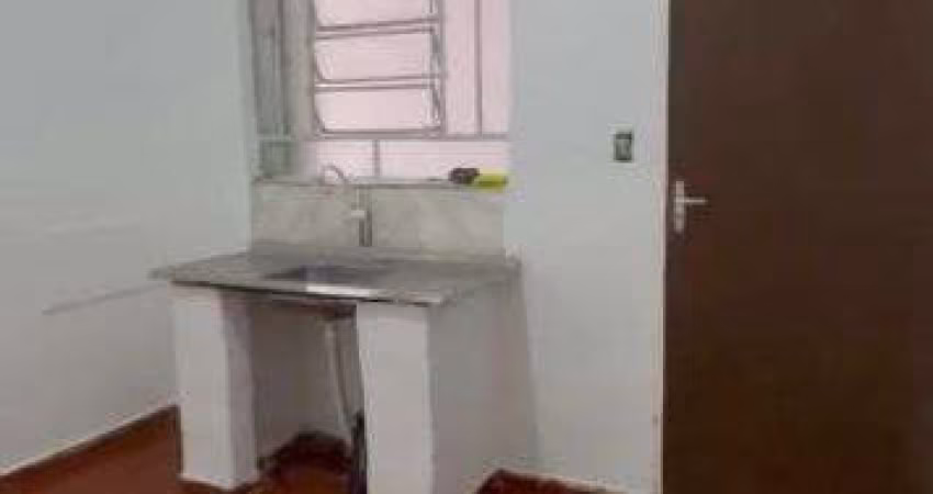 Casa com 1 quarto para alugar na Rua Bastos Tigre, Jardim São Jorge, São Paulo