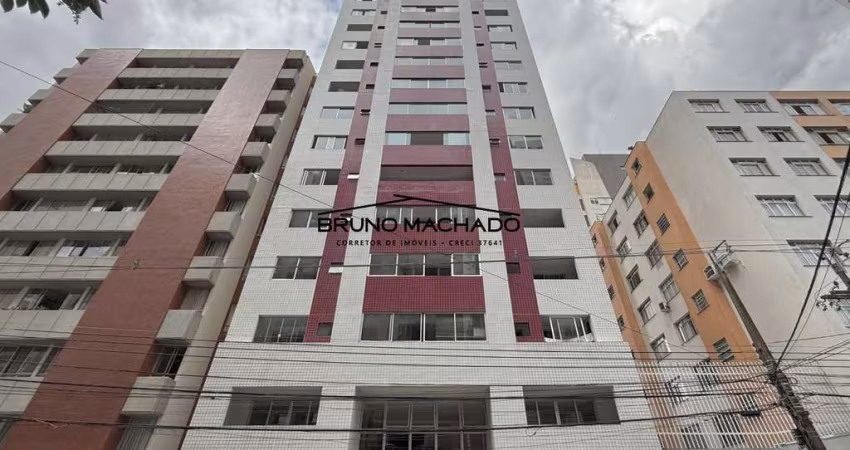 Studio para Locação em Curitiba, Centro, 1 dormitório, 1 banheiro, 1 vaga