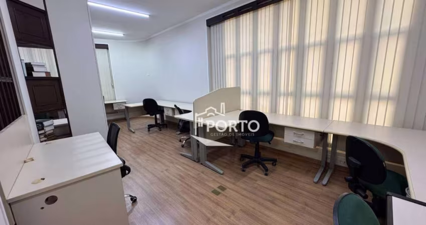 Casa com 1 quartos - Bairro Jardim Europa - Piracicaba