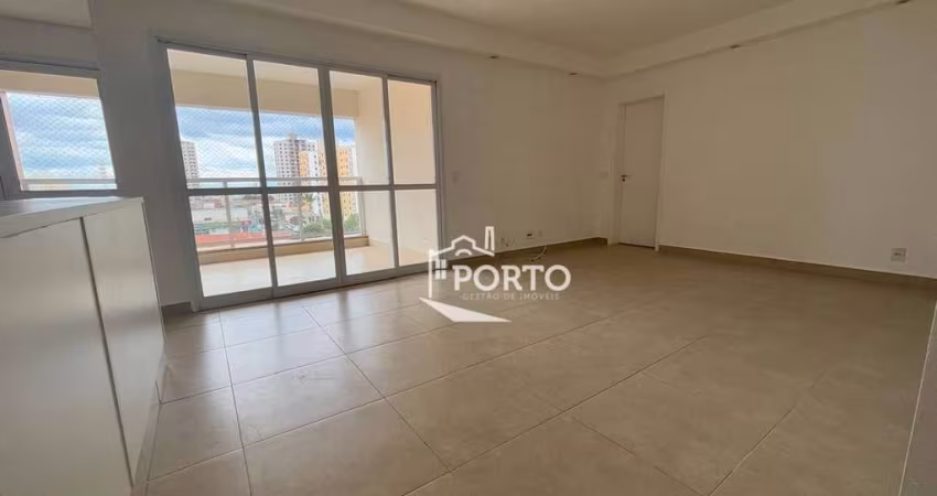 Apartamento com 3 quartos - Bairro Nova América - Piracicaba