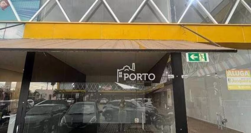 Sala para alugar, 32 m² por R$ 1.880,90/mês - Jardim São Francisco - Piracicaba/SP