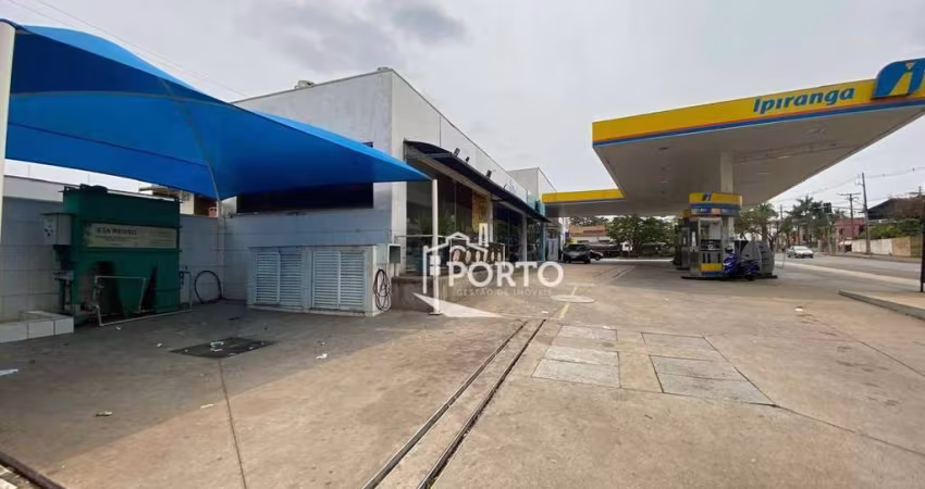 Ponto comercial - Bairro Santa Terezinha - Piracicaba