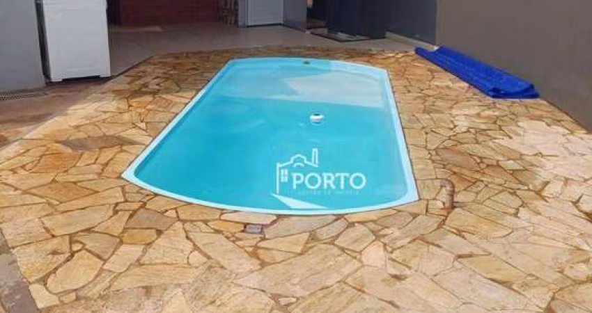 Casa de 4 quartos para venda no bairro Dois Córregos em Piracicaba