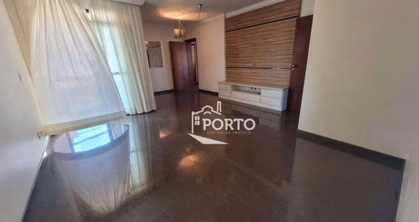 Apartamento de 3 quartos à venda no bairro Centro Piracicaba