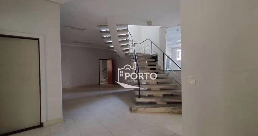 16 Salas para alugar, 700 m² - Centro - Piracicaba/SP