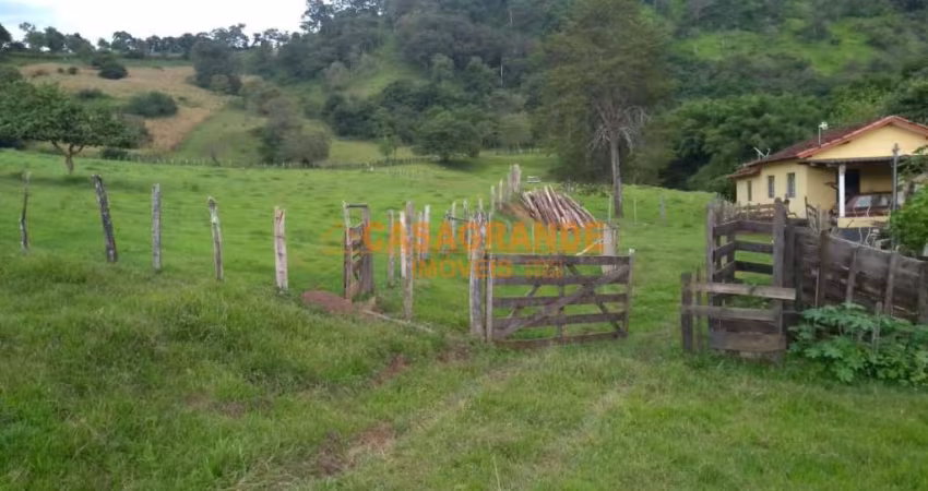 Chacara com 1 Alqueire em Conceição dos Ouros, MG
