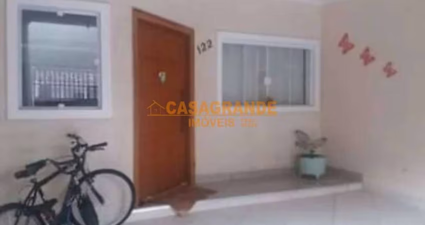 Casa no Residencial Vista Vinda