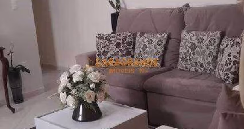 Apartamento com 03 quartos, 80mts no Jardim das Colinas, SJC