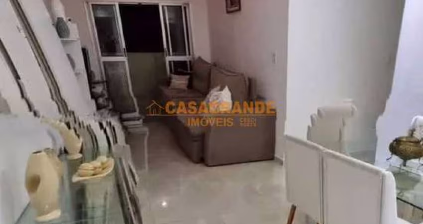 Apartamento a venda no Floradas de São José