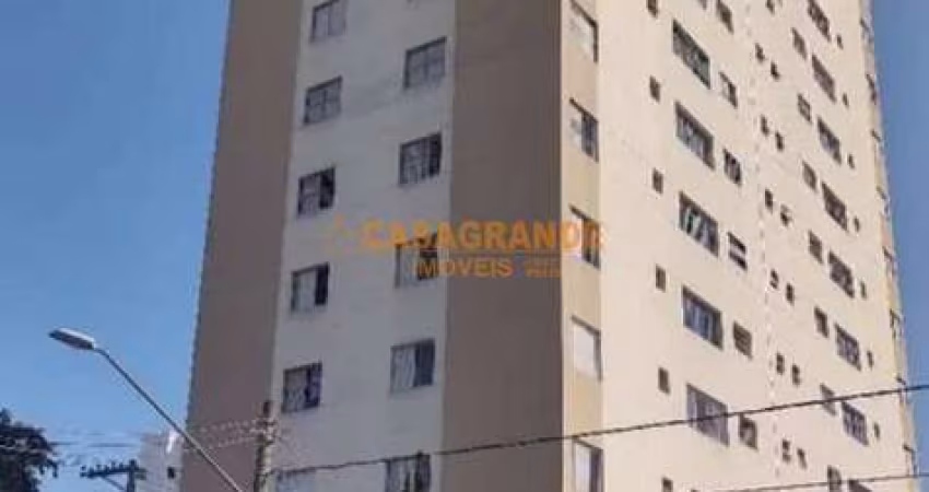 Apartamento com 2 quartos + 1 opcional no Jardim  São Dimas