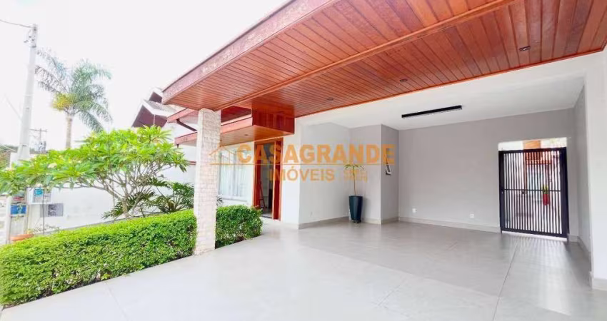 Casa no Condomínio Portal da Serra Urbanova
