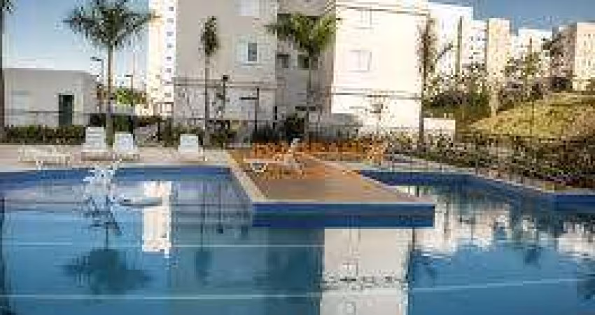 Apartamento com 03 quartos no jardim Ismênia