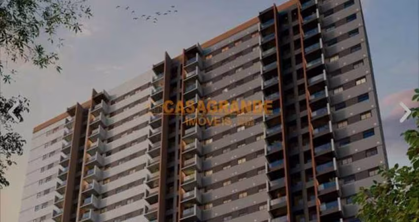 Apartamento com 1 quarto à venda - 34 m² -  Vision Colinas