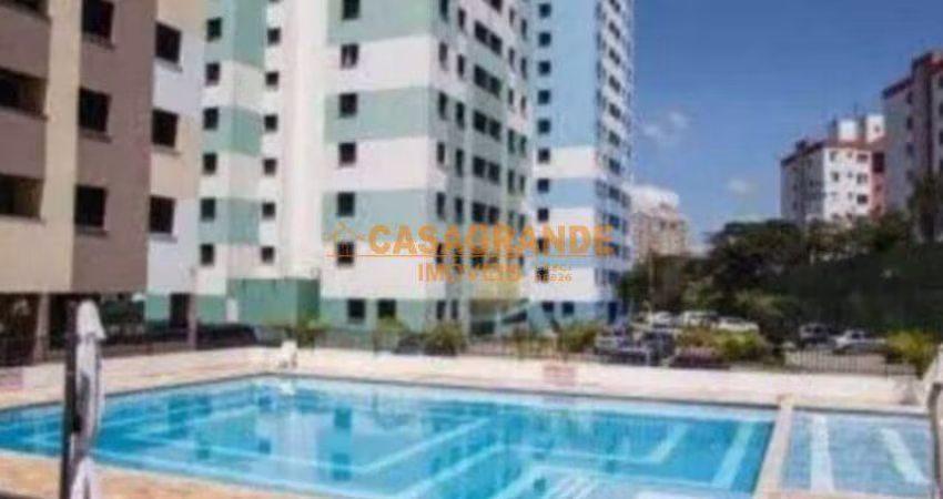 Apartamento com 3 quartos Residencial Vale das Flores