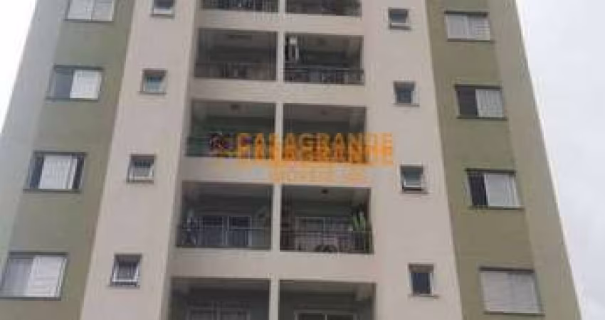 Apartamento com 3 quartos Edifício Residencial Vista Linda