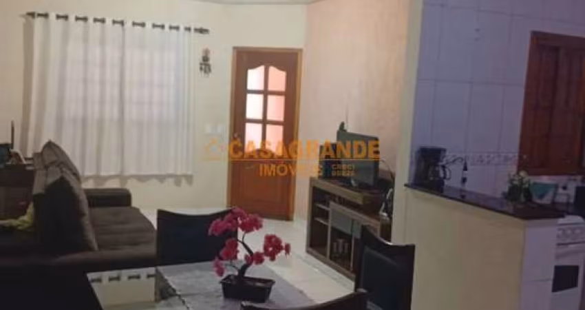 Casa à venda com 2 quartos, 105 m² no  Jardim Santa Inês IIl