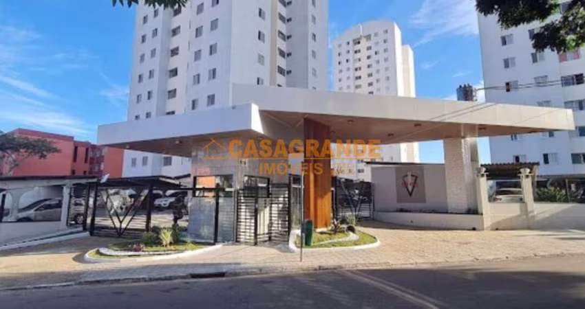 Apartamento à venda com 3 quartos Portal Vitória, Vila Tatetuba