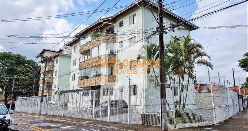 Apartamento no Parque Industrial