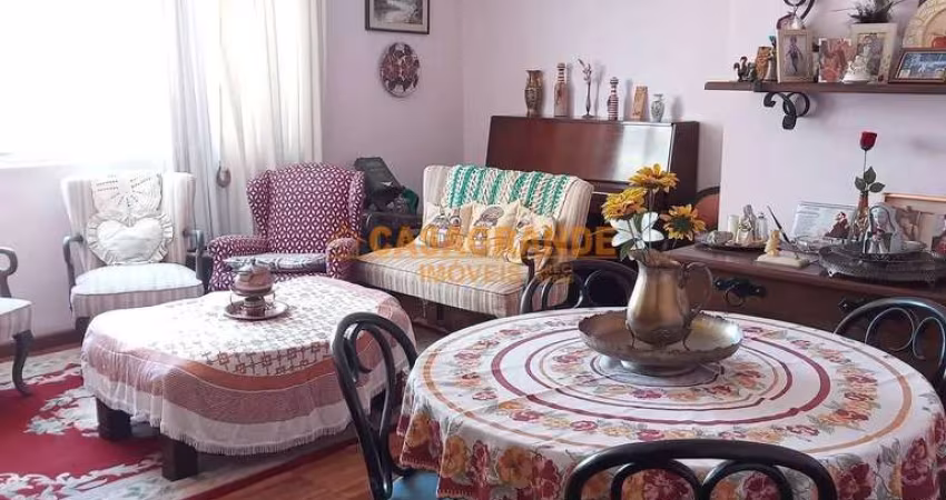 Apartamento com 03 quartos, 107m² no Vila Adyana, SJC