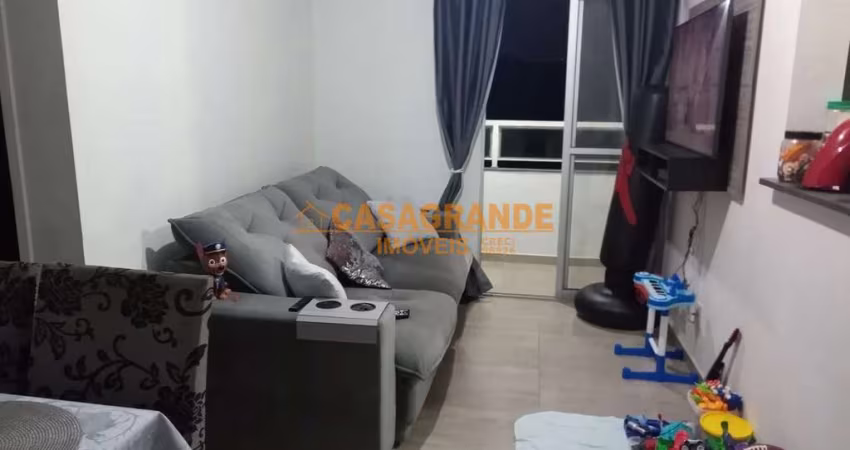 Apartamento 2 Quartos - Bosque dos Eucaliptos
