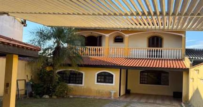 Casa/Sobrado com 02 quartos, no Residencial União  SJC