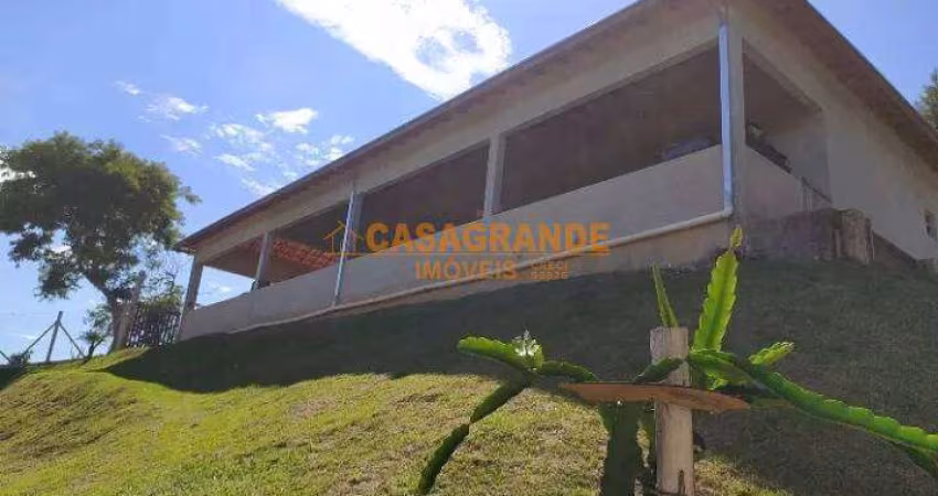 Chácara à Venda no Bairro São João - Zona Norte