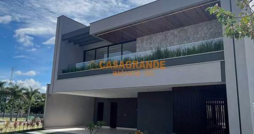 Casa Sobrado com 05 quartos, 497,56 no Urbanova VII