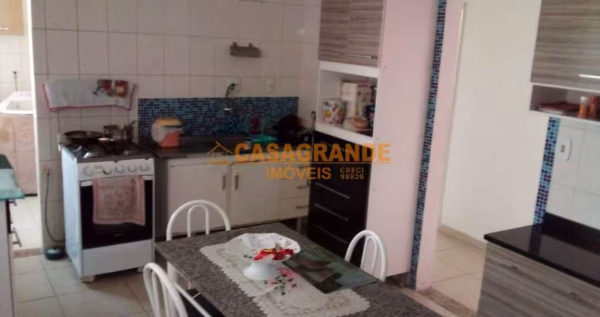 Apartamento à Venda no Residencial JK - 85m²