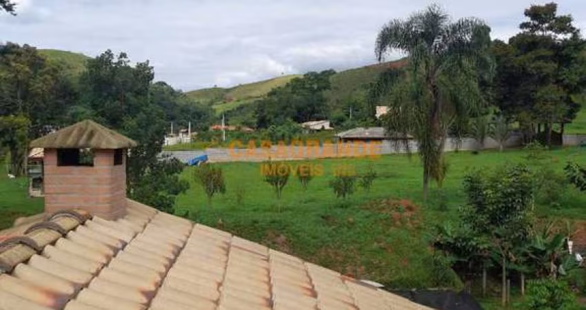 Chácara Condomínio Fechado - SJC