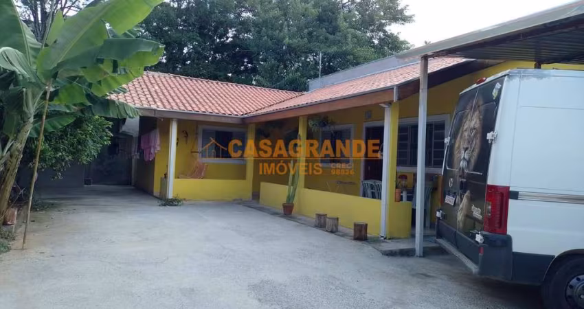 Casa com 2 quartos à venda 260m²Jardim Santa Maria - São José dos Campos/SP