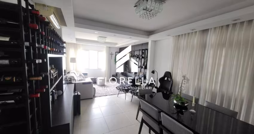 Casa à venda, com 03 dormitórios, sendo 01 suíte, 140m² - Capoeiras/Florianópolis-SC.
