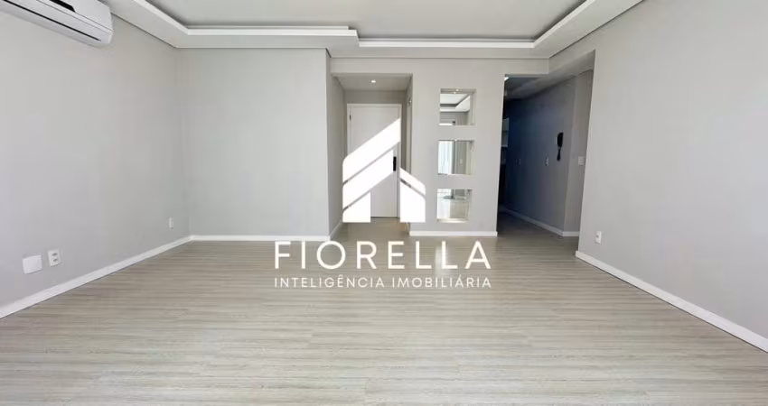 Apartamento à venda com 03 dormitórios, sendo 01 suíte, 02 vagas, no bairro Pedra Branca/Palhoça-SC.