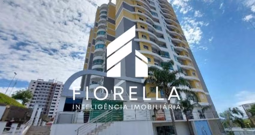 Apartamento com 03 dormitórios 01 suite no bairro Barreiros - Florianópolis/SC