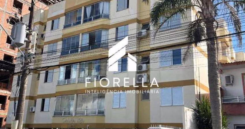 Apartamento amplo 03 dormitórios sendo 01 suite em Capoeiras - Florianópolis/SC