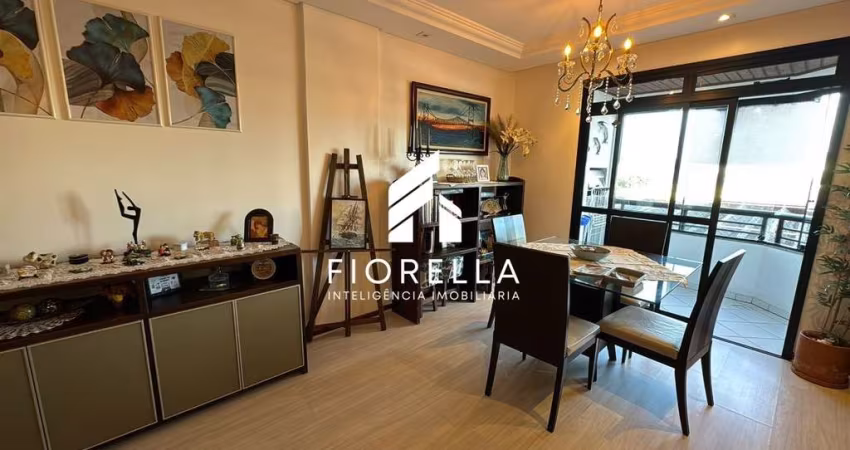 Apartamento 3 dormitórios sendo 1 suite em Capoeiras!