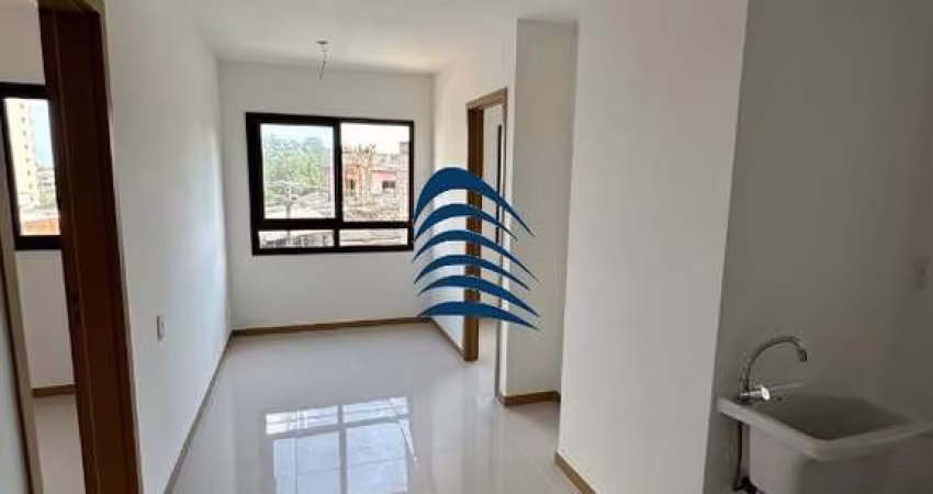 House Federação -  Apartamento novo com 2 suítes 36,90 m2,, nunca habitado, ventilado, documentação