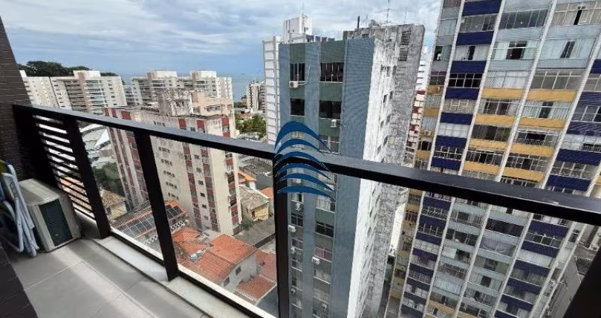 Apartamento com 1 quarto à venda na Alameda Antunes, Barra, Salvador