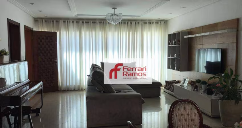 Casa com 3 dormitórios à venda, 250 m² por R$ 1.700.000,00 - Vila Milton - Guarulhos/SP