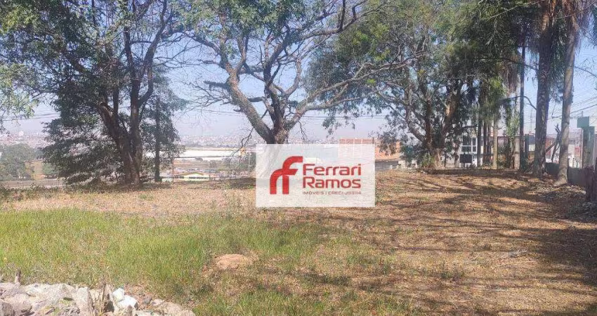 Terreno à venda, 300 m² por R$ 350.000,00 - Pimentas - Guarulhos/SP