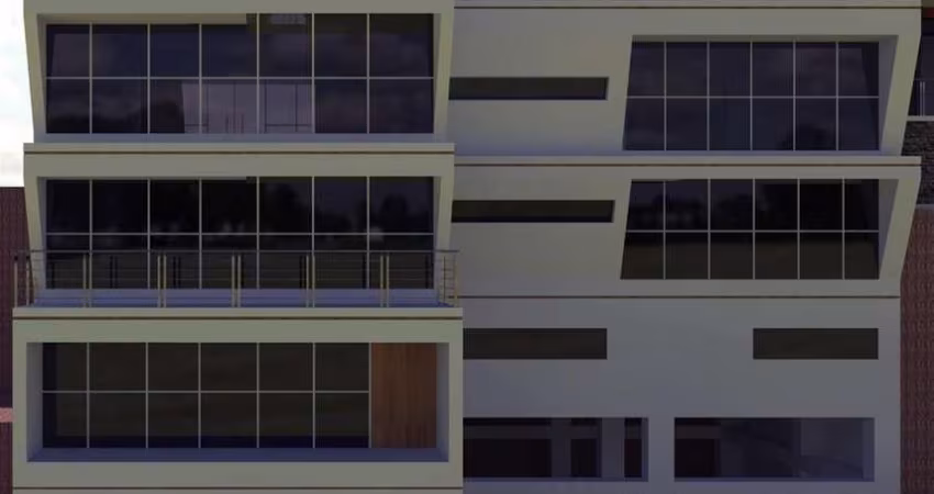 Apartamento à venda no Cinqüentenário, Caxias do Sul 