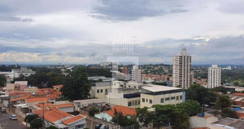 Apartamento com 3 quartos à venda no Jardim Guanabara, Campinas 