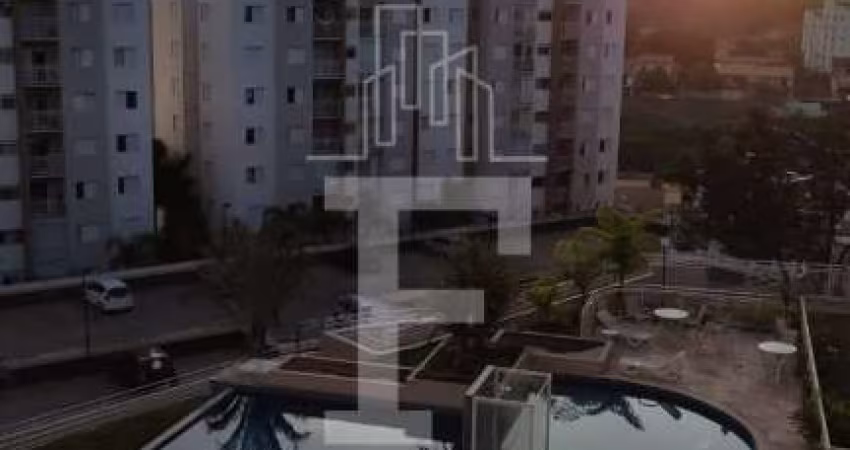 Apartamento com 2 quartos à venda no Jardim Alto da Boa Vista, Valinhos 