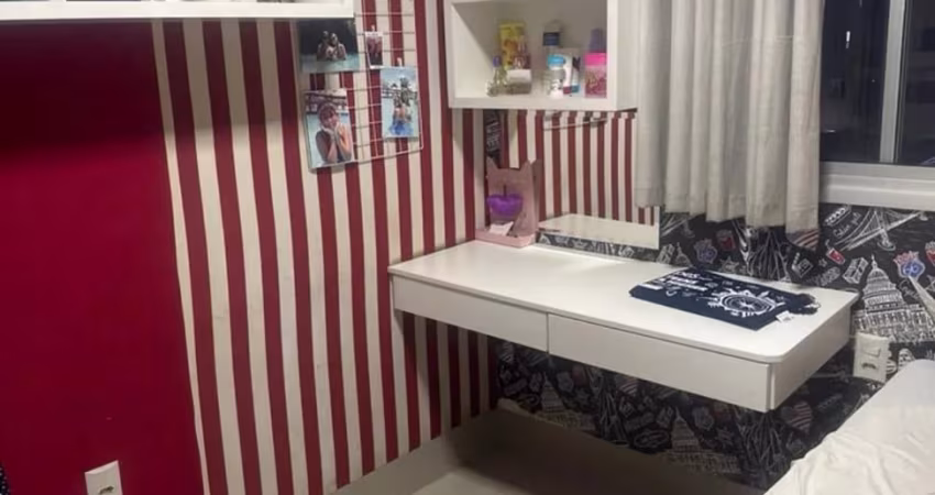 Lindo apartamento no Eldorado Parque