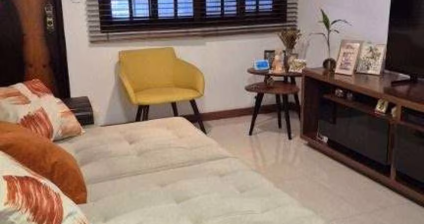 Sobrado com 2 dormitórios à venda, 136 m² por R$ 550.000,00 - Conjunto Residencial Vista Verde - São Paulo/SP