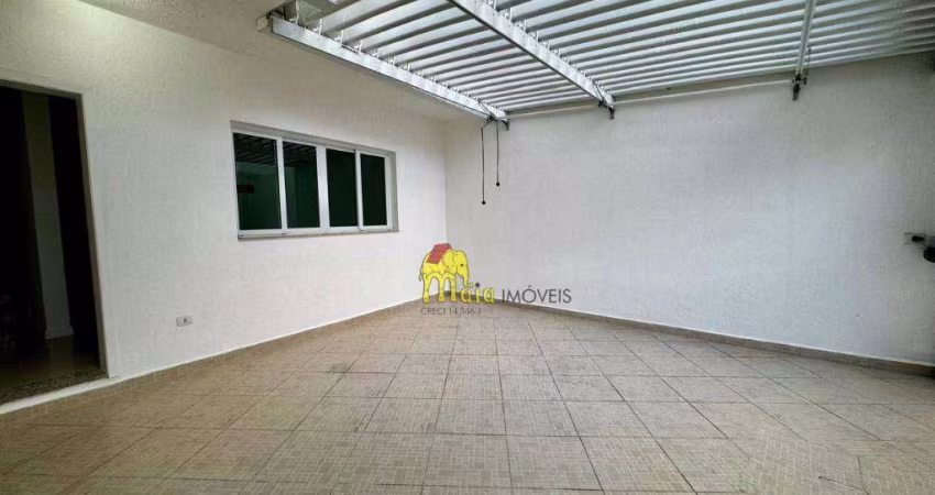 Sobrado com 3 dormitórios à venda por R$ 950.000,00 - Parque São Domingos - São Paulo/SP